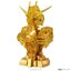 (ฺBandai) Gashapon Ms Mechanical Bust 6 Strike Freedom Gundam Type II (Set 3 ลูก)