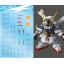 Decal 043 SDCS Crossbone Gundam X1 ยี่ห่อ X-Y model