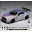 (RS-Raditz) Metallic Series 113 Stardust Hologram 60ml