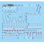 (Master Decal) Water Decal H094 HG1/144 Moom Gundam