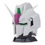(ฺBandai) Exceed Model Zeta Gundam Head (Set 3 ลูก)