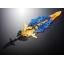 (Bandai) SD Sangoku Soketsuden Astray Blue Frame 2nd Sun Ce ซุนเซ็ก