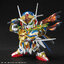 (Bandai) SDW HEROES Secret Gundam Aerial