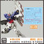 (Master Decal) Water Decal H094 HG1/144 Moom Gundam