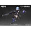 (NUKE MATRIX) 1/12 Fantasy Girls F.O.X Long Range Striker Unit w/Initial
