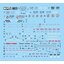 (Master Decal) Water Decal H011 HG1/144 RX-78-7 FULL ARMOR GUNDAM 7TH