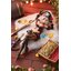 Preorder (Borde) 1/12 " Pirate Queen Anne "