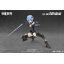 (NUKE MATRIX) 1/12 Fantasy Girls F.O.X Long Range Striker Unit w/Initial