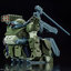 (Bandai) HG BURGLARY DOG
