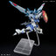 (Bandai) HG 1/144 GYAN Strom (AGNES GIEBENRATH CUSTOM)