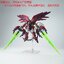 (Effect Wing) Part Sturm Und Drang Unit For RG1/144 Gundam Eypon