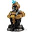 (ฺBandai) Gashapon Ms Mechanical Bus 4 Strike Freedom Gundam (Set 3 ลูก)