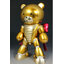 (Bandai) HGBF1/144 Golden Beargguy III