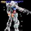 Water Decal 203 RG 1/144 Gundam Rx-78-2 V.2.0 ยี่ห้อ Ghost Decal
