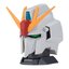 (ฺBandai) Exceed Model Zeta Gundam Head (Set 3 ลูก)