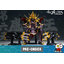 Preorder (TOYSCOMIC × Iron Nalakuvara) 1/100 Oda Nobunaga - Demon King