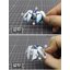 Preorder PE(Photo eching plate) For RG1/144 Force Impulse Gundam ยี่ห่อ DL-model