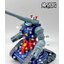 (Master Decal) Water Decal H083 HG1/144 Guntank