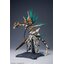 (GS Toys) 1/100 Emperor Huang + Dragon