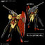 (Bandai) HG 1/144 Typhoeus Gundam Chimera