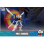 Preorder (Fat Cat) RG 1/100 God Gundam (Upscaled)