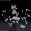 (Bandai) MGSD Gundam Aerial