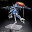 (Bandai) HG 1/144 GYAN Strom (AGNES GIEBENRATH CUSTOM)