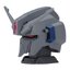 (ฺBandai) Exceed Model Zeta Gundam Head (Set 3 ลูก)