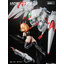 (Hemoxian x Bigfirebird Build ) Sky-001 Kelly Janet