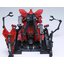 Preorder (Effect Wing) EWRG026 Kai-Shou-Ki Sazabi Prototype General MS Hanger and Maintenance Dock