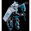 (P-bandai) RG1/144 MS-06S ZakuⅡ [HATSUNE MIKU Ver.]