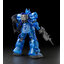 (Bandai-Limited) HG MS-04 Bugu Ramba Ral Custom Theatrical Clear Color Ver.