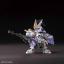 (Bandai) SD Sangoku Soketsuden Xiahou Dun Tallgeese III (แฮหัวตุ้น)