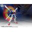 Preorder (Fat Cat) RG 1/100 God Gundam (Upscaled)