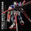 Water Decal 017 RG1/144 Force Impulse Gundam ยี่ห่อ Ghost-Decal