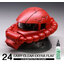 (RS-Raditz) Easy Clear Series NO24 Easy Clear Extra Flat 60ml