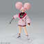 (Bandai) Figure-rise Standard Chuchu Lee Pan Ranch