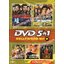 รวมหนังอินเดีย ชุดที่9 (DVD 5 IN 1 Vol.9)