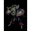 231 Water Decal HG1/144 Destroy Gundam ยี่ห้อ S.I.M.P. Model Decal