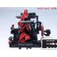 Preorder (Effect Wing) EWRG026 Kai-Shou-Ki Sazabi Prototype General MS Hanger and Maintenance Dock