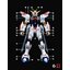 223 Water Decal HG 1/144 Mighty Strike Freedom Gundam ยี่ห้อ S.I.M.P. Model Decal