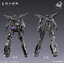 Preorder [Iron Toys] 1/100 Star Abyss (Sunshine Edition) บอดีสีส้ม