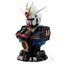 (ฺBandai) Gashapon Ms Mechanical Bus 4 Strike Freedom Gundam (Set 3 ลูก)