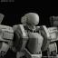(Bandai) 1/60 Gernsback Ver.IV