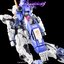 Water Decal 182 HG1/144 Gundam Lfrith Jiu ยี่ห้อ Ghost Decal