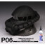 (RS-Raditz) Surfacer Primer P06 Surface Primer Black 1500 120ml