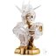 (ฺBandai) Gashapon Ms Mechanical Bus 4 Strike Freedom Gundam (Set 3 ลูก)