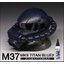 (RS-Raditz) MS Color Series M37 MKII TITAN BLUE2 60ml