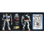 Preorder PE(Photo eching plate) For MG1/100 Gundam Rx-78-02 Origin ยี่ห่อ MPSlVG