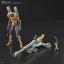 (Bandai) RG Evangelion prototype No.0 DX positron gun set ]